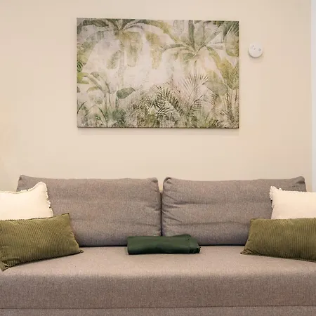 Apartamento Design District Elegant Duomo Milão