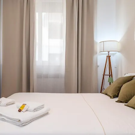 Apartamento Design District Elegant Duomo