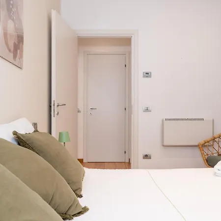 Apartamento Design District Elegant Duomo